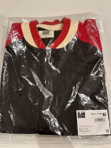 미사용 새상품 쇼호쿠 저리 반팔 L 사이즈