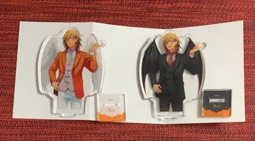 우타프리 AGF 아크릴 스탠드 진구지 렌