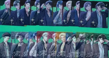 스탠드 마이 히어로즈 AGF 2025