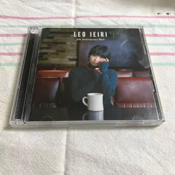 5th Anniversary Best 이에이리 레오