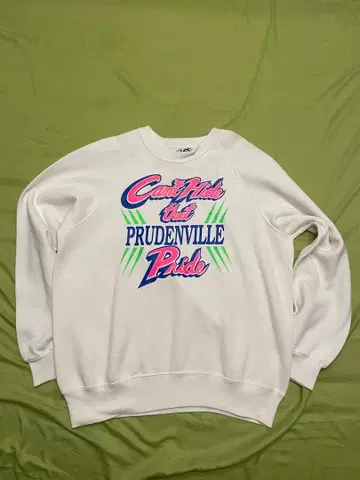 90s vintage Lee 풀오버 맨투맨