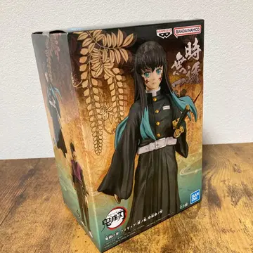 귀멸의 칼날 키즈나노소우 토키토 무이치로