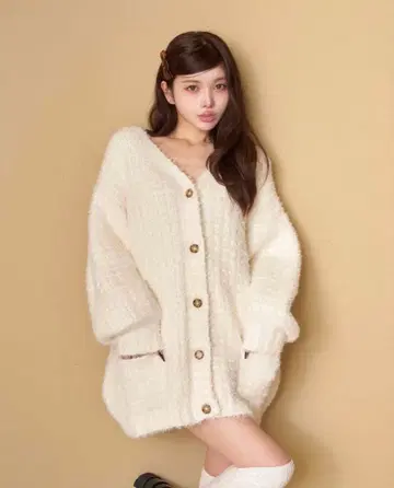 [ 완판템 ] Darich 가디건