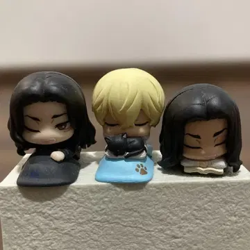 동리베 바지 케이스케 마츠노 치후유 오네무탄