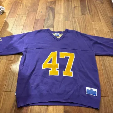 WIND AND SEA NBA 니트