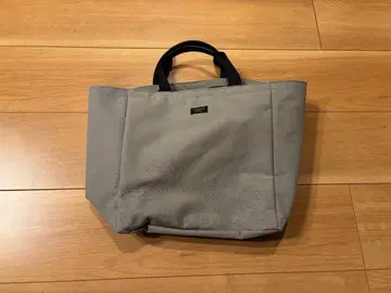 STANDARD SUPPLY 토트백 그레이