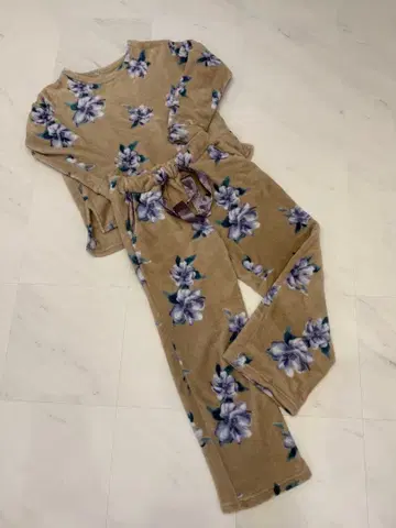 피치 존 홈웨어