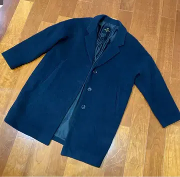 1층 여성용 하프 코트