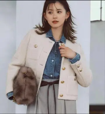 JUSGLITTY 부클레 간이 침대