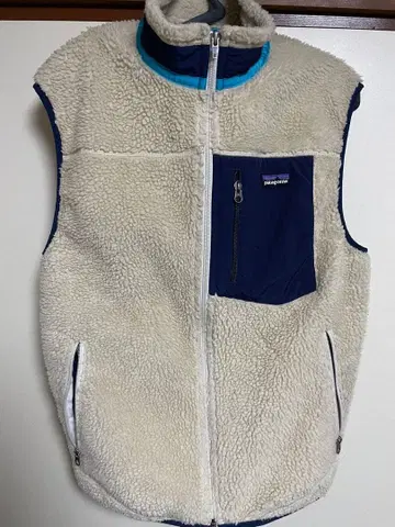 Patagonia 레트로x 베스트