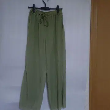 여성 팬츠 nikoand -