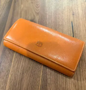 일비종떼 장지갑