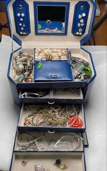 액세서리 모음 세트