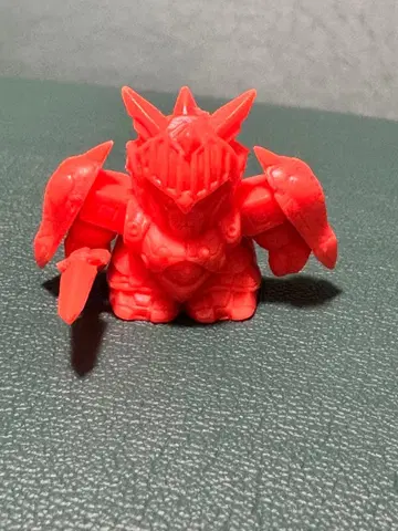 완품 유기사 제논만사 간지우기 SD 건담 레어