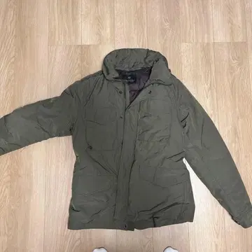 SCOTCH & SODA M-65형 밀리터리 자켓