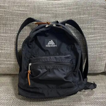 GREGORY 미니 백팩 EASYDAYSXS