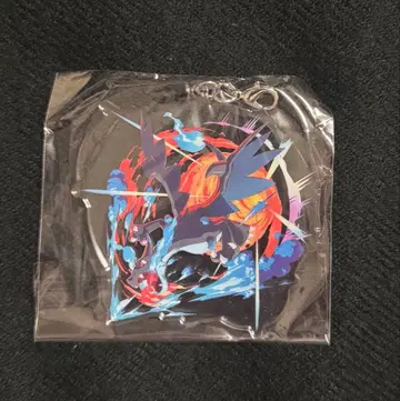 포켓몬 발견 대작전 메가진화 대작전 메가 리자몽X 아크릴 참