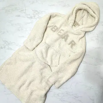 젤라또피케 포근포근 BEAR 원피스 룸웨어 F 사이즈