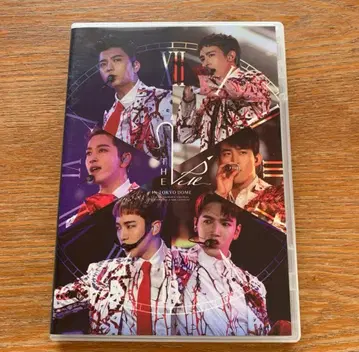 2PM/THE 2PM in TOKYO DOME (2장)