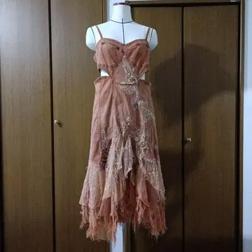 Barracksroom 원피스