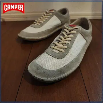 Camper And Jasper 캠퍼