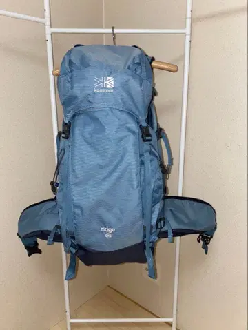 Karrimor ridge 30 백팩