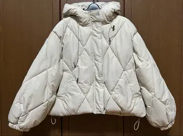 새상품 titivate 충전솜 숏코트