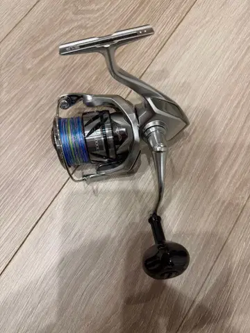 시마노 스트라딕 c3000xg 리브레 pt35 노브