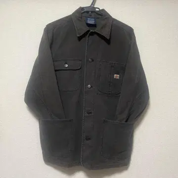 Dickies 다크 브라운 커버올