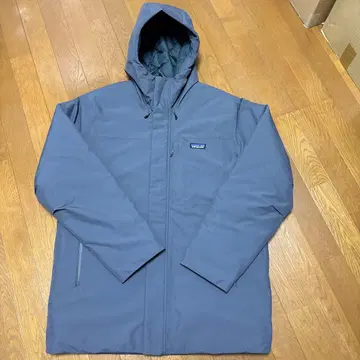 파타고니아 남성용 윈드섀도우 후드티