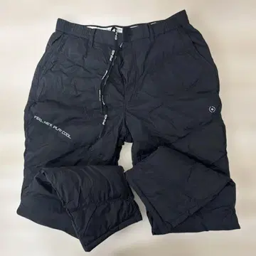 새상품급! Ping 겨울용 다운 팬츠 LL