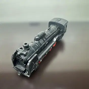 토미카 TOMICA 일본제 No.104 D51형 증기기관차 당시 물품