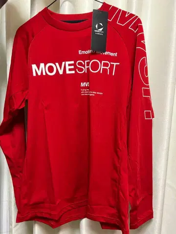 데상트 긴팔 셔츠 L 사이즈