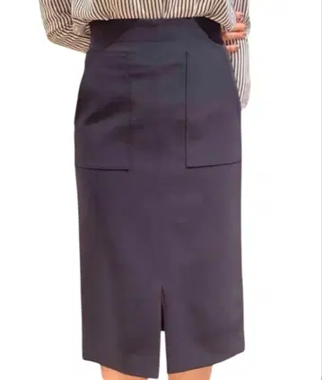 [ 새상품급 ] Demi-Luxe BEAMS 타이트 스커트