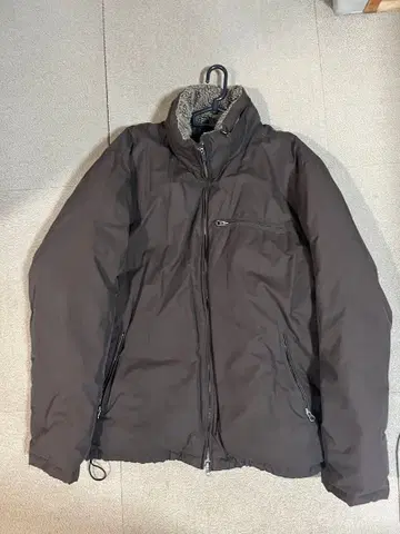 00s 에디 바우어 구스 다운 L