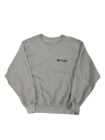 Champion ReverseWeave 00s M 그레이 맨투맨