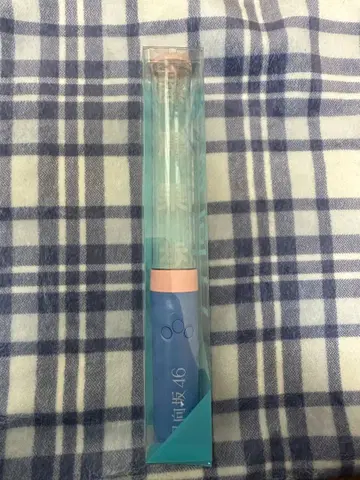 히나타자카46 최애 멤버 응원봉 후지시마 카호