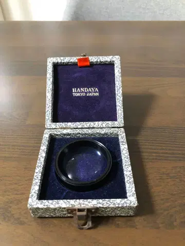 HANDAYA 돋보기 안과 기구 고품질 렌즈