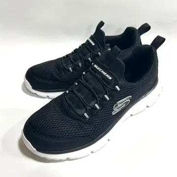 SKECHERS 27 스니커즈 슬립온 메모리폼