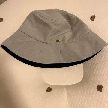 아시야 로즈블랑 Rose Blanc 버킷햇 L 사이즈