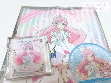 프리큐어 타워 레코드 큐어 프리즘 세트