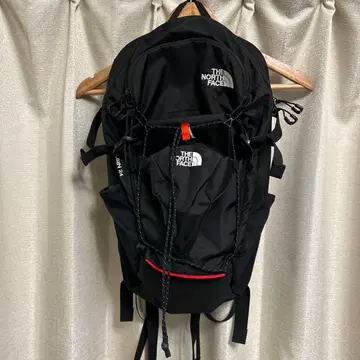 새상품 THE NORTH FACE 백팩 BASIN24 블랙