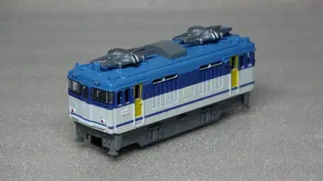 B 트레인 EF64 0번대? B 트레인 쇼티