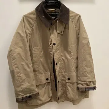 바버 저널 스탠다드 별주