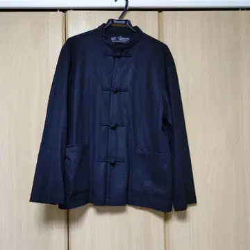 무인양품 차이나 셔츠 L-XL