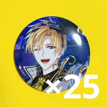 아이나나 캔뱃지 나기 로쿠야 나기 브라호와 25개