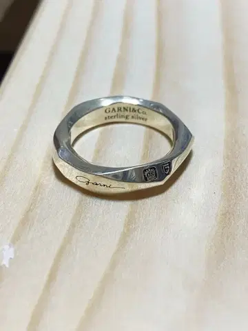 GARNI Crockery Ring M