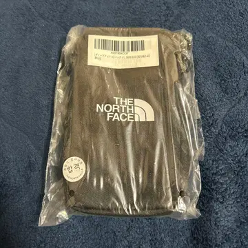 THE NORTH FACE SIMPLE MINI BAG Black