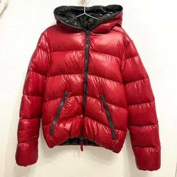 디베티카 다운 사이즈 48