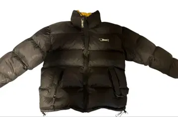 bear usa 다운 자켓 리버서블